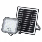 LED v&auml;liprožektor LEDVANCE Endura Flood Split Sensor 10W 4000K PIR-anduriga
