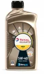 S&uuml;nteetiline mootori&otilde;li TotalEnergies 1 l 5W-40