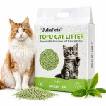 Kassiliiv Juliapets rohelise tee l&otilde;hnaga, 2,5 kg (6 l)