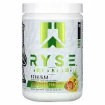 BCAA/EAA toidulisand RYSE, maasika ja ananassi maitsega, 369 g