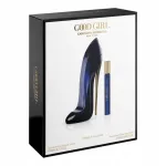 Carolina Herrera Good Girl parf&uuml;umeeritud vesi 80 ml + 10 ml