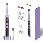 Elektriline hambahari ST216 Electrosonic Care+, lavendliv&auml;rvi, 30 h t&ouml;&ouml;aeg, 12 režiimi