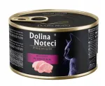 M&auml;rg kassitoit kalkunilihaga 185 g Dolina Noteci Premium