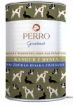 Koerakonservid Perro Gourmet k&auml;nguru k&otilde;rvitsa ja 800g