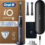 Elektriline hambahari Oral-B iO Series 9 Plus, must Onyx
