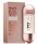 Parf&uuml;&uuml;m Carolina Herrera 212 VIP Ros&eacute;, 30 ml