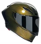 Motorratturi kiiver AGV PISTA GP RR ORO Limited Edition, XXL