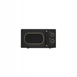 Oliver Voltz OV51443E 700W 20L must mikrolaineahi taimeriga
