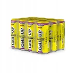 Energiajook CellUP PreWorkout 500ml tropical breeze, 12 tk