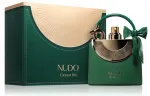 Fragrance World Nudo Green Iris EDP naistele 100 ml l&otilde;hnavesi