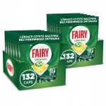 Fairy Original Lemon n&otilde;udepesutabletid, 264 tk