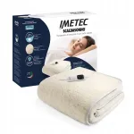 Elektriline tekk Imetec Adapto 150x80 cm