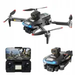 RC droon HD-kaameraga
