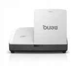 Projektor BenQ MH856UST+, FHD (1920x1080), 3500 ANSI luumenit, 16:9, hall/valge