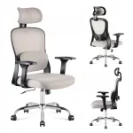 Ergonoomiline p&ouml;&ouml;rlev tool Mark Adler 3.2 hall