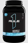 Valgupulber Rule 1 R1 Source7 897&ndash;920 g, Birthday Cake Gelato