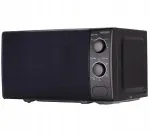 Mikrolaineahi MPM 20-KMM-12 20L 700W must