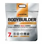 7NUTRITION BODYBUILDER massigainer 7 kg Snickers maitsega