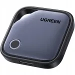 V&otilde;tmete ja rahakoti otsija Ugreen, &otilde;huke, kerge, kompaktne, USB-C
