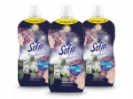 Pesupehmendaja Sofin Tropical Blossoms, 1,8 l, 3 tk, 100 pesukorda