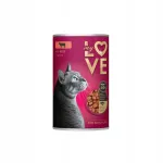 M&auml;rg kassitoit My Love veiseliha kastmes, 415 g konserv
