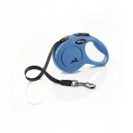 FLEXI New Classic rihm, 3 m, XS, sinine, kuni 12 kg