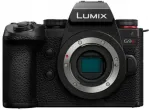 Fotokas Panasonic Lumix DC-G9 II DC-G9M2 korpus
