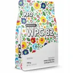 WPC KFD valgupulber 700 g, traditsiooniline j&auml;&auml;tis