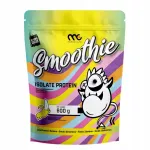 Vadakuvalgu isolaat MUSCLE CLINIC Smoothie ISO 600g