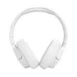 Juhtmevabad k&otilde;rvaklapid JBL Tune 770NC Bluetooth USB-C-ga 70h, valged