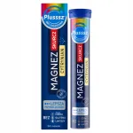 Toidulisand Plusssz Magnesium Shrink Citrate, 24 tabletti