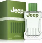 Jeep Adventure meeste tualettvesi 100 ml