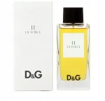 Tualettvesi D&G Dolce & Gabbana 11 La Force 100 ml