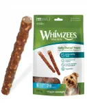 Koeramaius WHIMZEES Veggie Sausage S, 1 tk