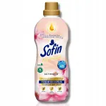 Riiete loputusvedelik SOFIN ACTIMOOD FeelRelaxed, 810 ml, 45 pesukorda