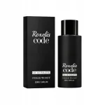 Meeste tualettvesi ROXELIS Men Code, 50 ml, bergamott ja seederm&auml;nd