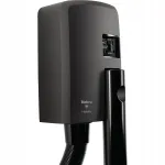 Seinakinnitusjuuksef&ouml;&ouml;n Valera Hotello 1400W must ionisatsiooniga