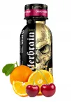 Toidulisand Kevin Levrone Scatterbrain Shot 120ml apelsini ja kirsi maitsega