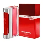 Parf&uuml;&uuml;mvesi Paco Rabanne Ultrared 100 ml