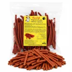 Liamaksa kabanosid koertele Care Life, 500 g