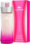 Naiste tualettvesi LACOSTE TOUCH OF PINK EDT 90 ml