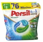 Persil Universal 4in1 pesukapslid, 76 tk