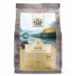 WILDES LAND DOG poolniiske koeratoit pardilihaga, 1,5 kg