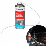 Wurth &otilde;hukonditsioneeri desinfitseerimispihusti, 300 ml, torukesega