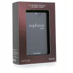 Meeste parf&uuml;&uuml;m CALVIN KLEIN Euphoria Men EDT 20 ml