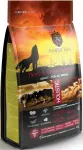 Kuivtoit koertele Ambrosia Beef and Fresh Salmon, 12 kg