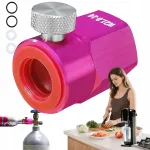Quick Coupler adapter Sodastream Duo Art Terra Crystal 3.0 W21.8
