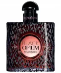 YVES SAINT LAURENT BLACK OPIUM WILD EDITION parf&uuml;&uuml;mvesi 50 ml