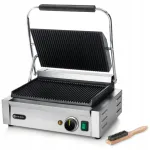 Kontaktgrill Hendi panini soontega 2200 W