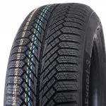 Rehvid 215/60R17 Uniroyal AllSeasonExpert 3